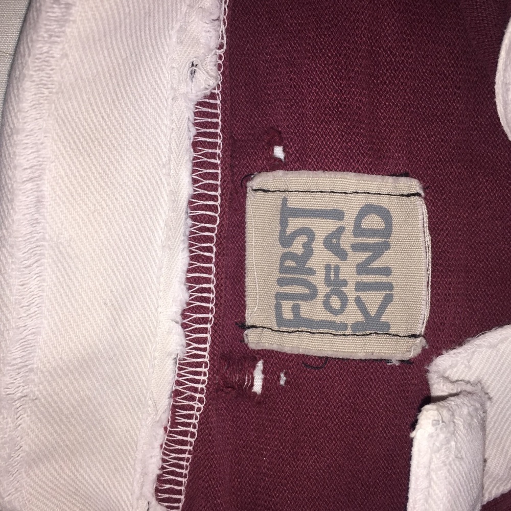 LF Rugby Shirt - Picture 2 of 6